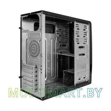 Корпус ExeGate CP-604 450W (EX280388RUS) картинка 2